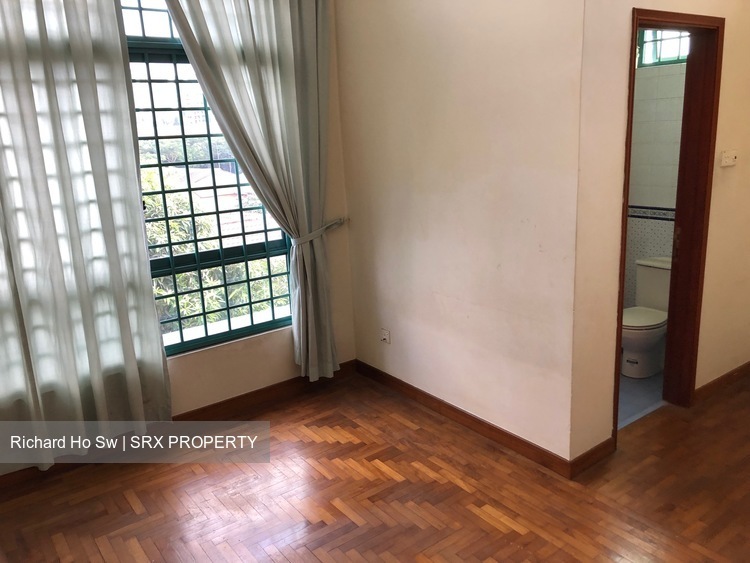 Tai Keng Villas (D19), Terrace #180102092